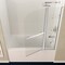 Anzzi Right Drain Tub in White With 48 x 58 in. Tub Door in Chrome, 5 ft. SD05401CH-3060R - alternate 3